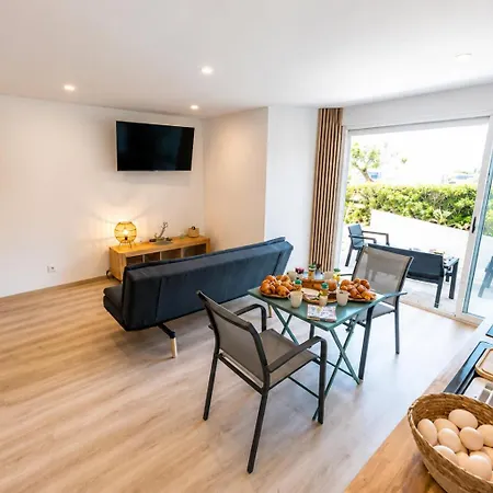 Le Refuge Marin - Vue - Acces Direct - Terrasse - Climatisation - Place De Parking * Leucate