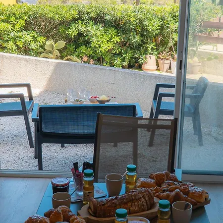 Le Refuge Marin - Vue - Acces Direct - Terrasse - Climatisation - Place De Parking