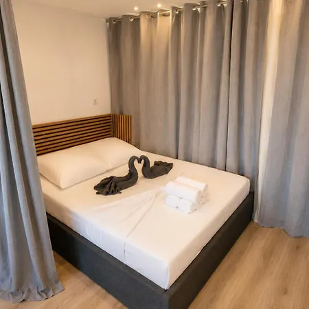 Le Refuge Marin - Vue - Acces Direct - Terrasse - Climatisation - Place De Parking * ルカート