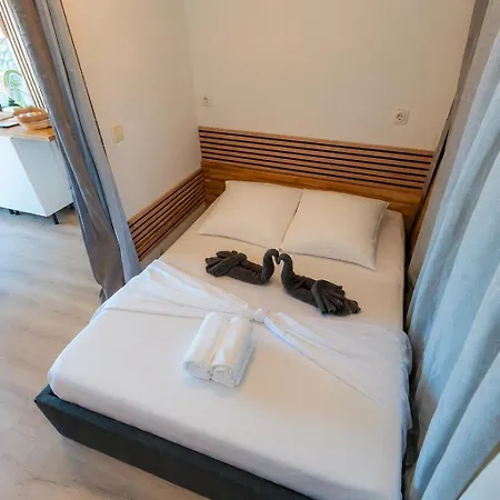 Le Refuge Marin - Vue - Acces Direct - Terrasse - Climatisation - Place De Parking Apartamento *