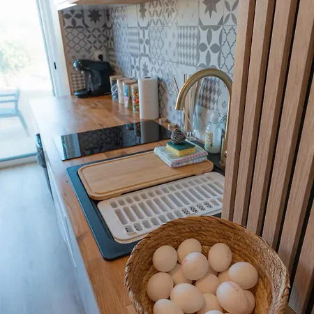 Le Refuge Marin - Vue - Acces Direct - Terrasse - Climatisation - Place De Parking Apartamento Leucate