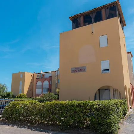 Le Refuge Marin - Vue - Acces Direct - Terrasse - Climatisation - Place De Parking Leucate