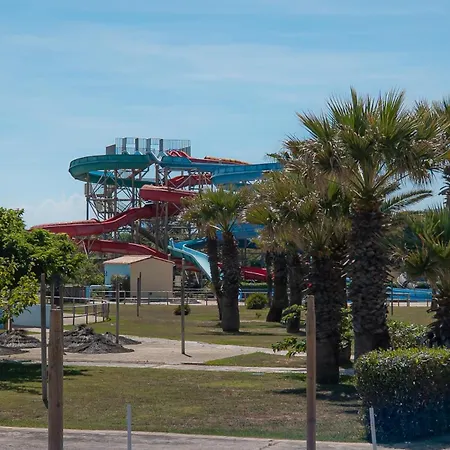 Le Refuge Marin - Vue - Acces Direct - Terrasse - Climatisation - Place De Parking ルカート